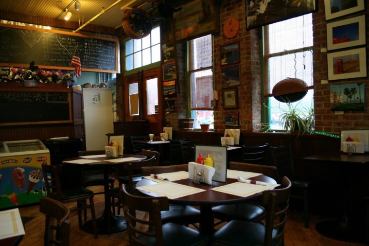 The Warehouse Coffee - Quy Nhơn