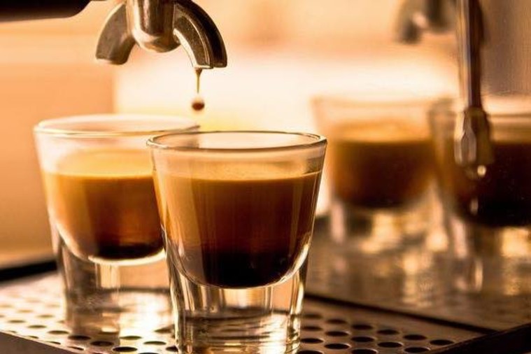 The Warehouse Coffee - Quy Nhơn