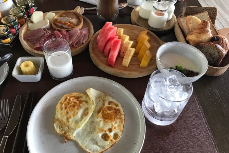 Sea Fire Salt - Quy Nhơn