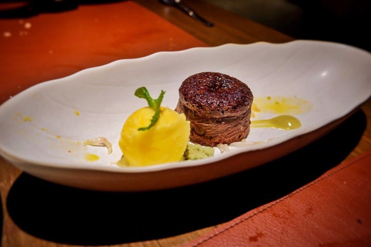 Sea Fire Salt - Quy Nhơn