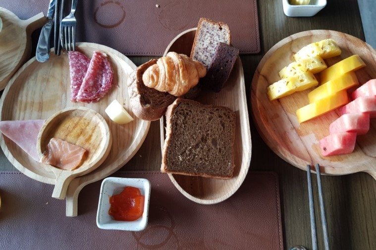 Sea Fire Salt - Quy Nhơn