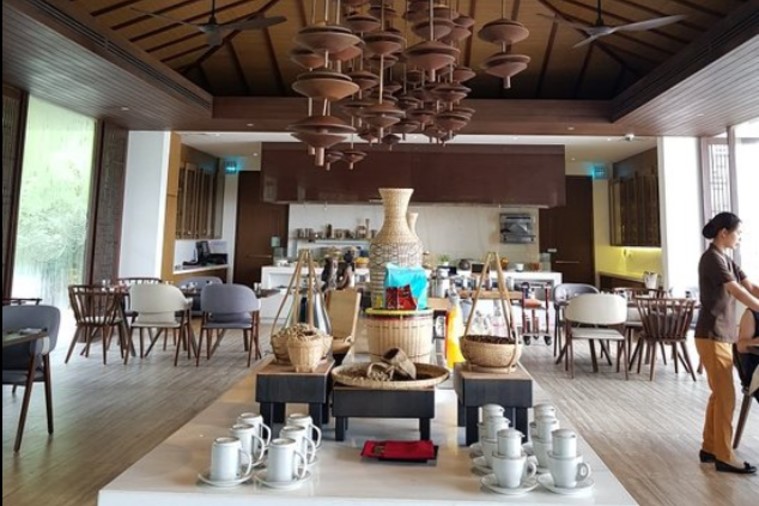 Sea Fire Salt - Quy Nhơn