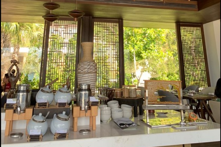 Sea Fire Salt - Quy Nhơn