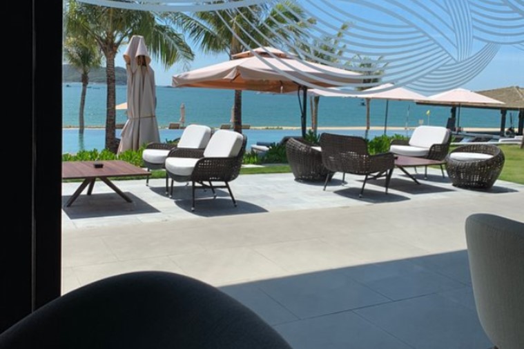 Sea Fire Salt - Quy Nhơn