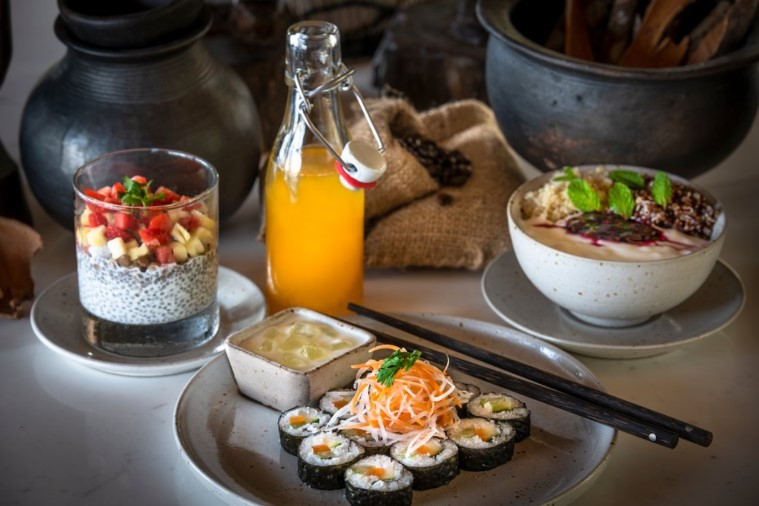 Sea Fire Salt - Quy Nhơn