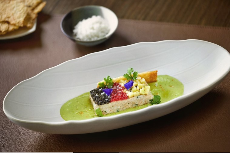 Sea Fire Salt - Quy Nhơn