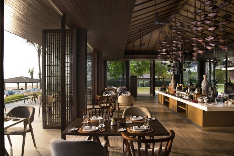 Sea Fire Salt - Quy Nhơn