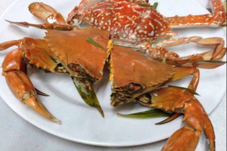 Nhà hàng tàu Hoa Hoa - Quy Nhơn