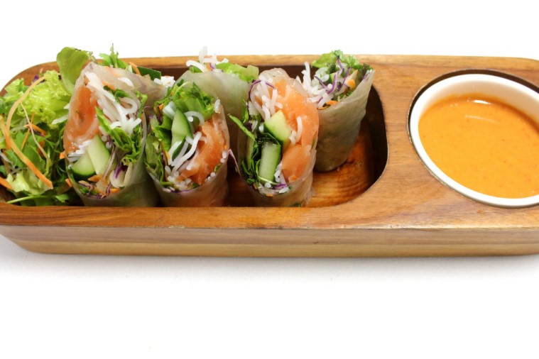 Nhà hàng Tre - Quy Nhơn