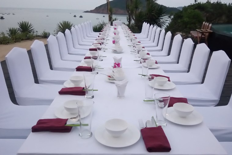 Nhà hàng Tre - Quy Nhơn