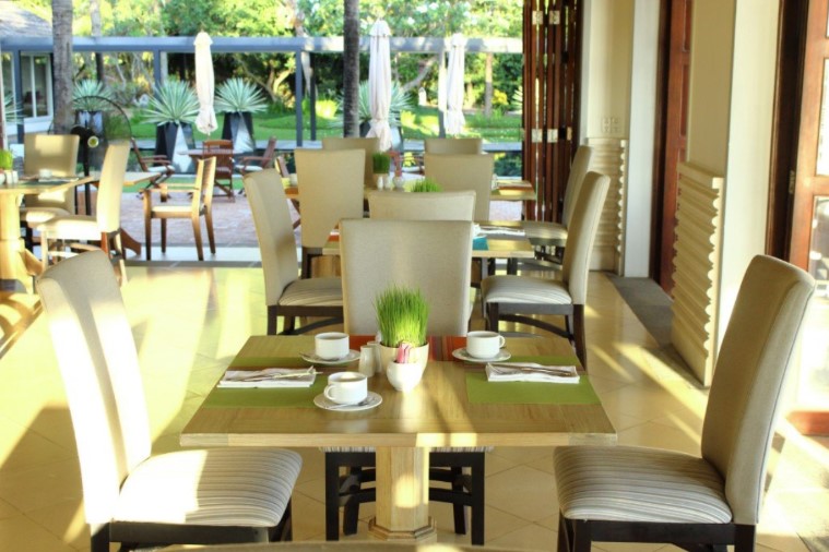 Nhà hàng Tre - Quy Nhơn