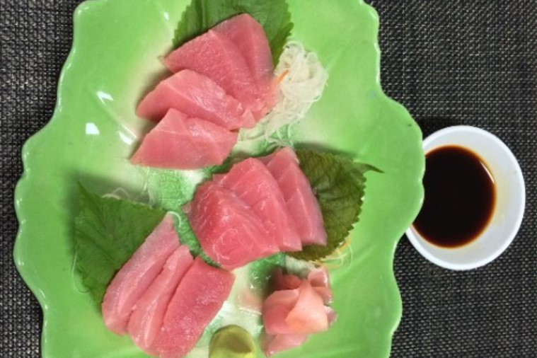 Nhà hàng Tre - Quy Nhơn