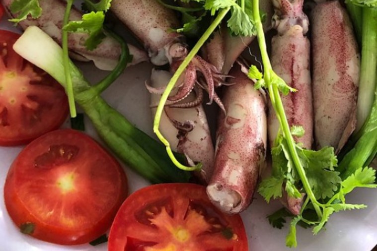 Quán Bồng Bềnh - Quy Nhơn