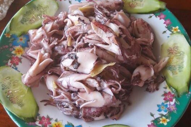 Quán Bồng Bềnh - Quy Nhơn