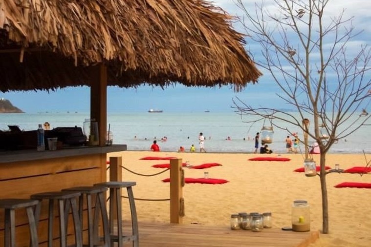 Suft Bar - Quy Nhơn