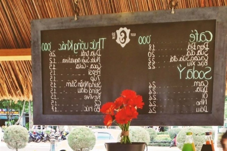 Suft Bar - Quy Nhơn
