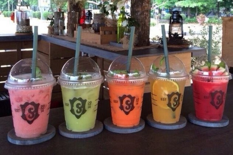 Suft Bar - Quy Nhơn