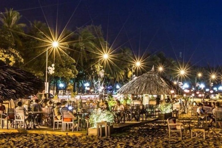 Suft Bar - Quy Nhơn