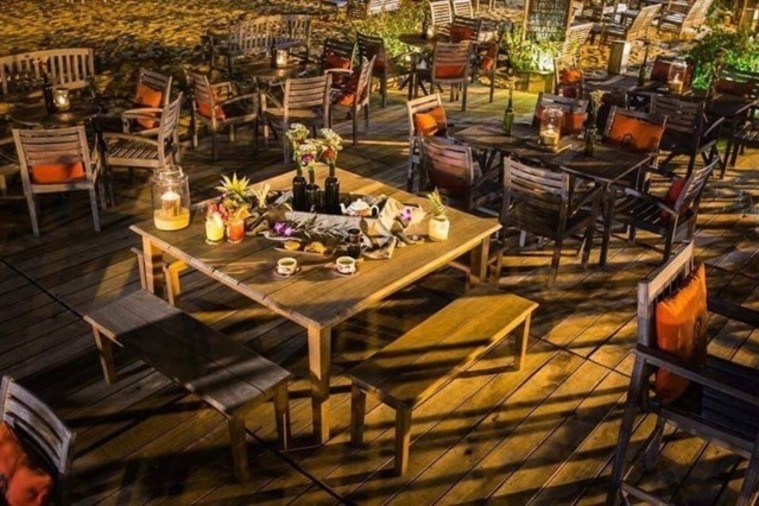 Suft Bar - Quy Nhơn