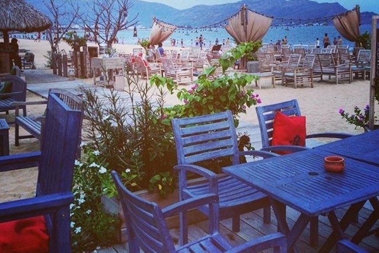 Suft Bar - Quy Nhơn