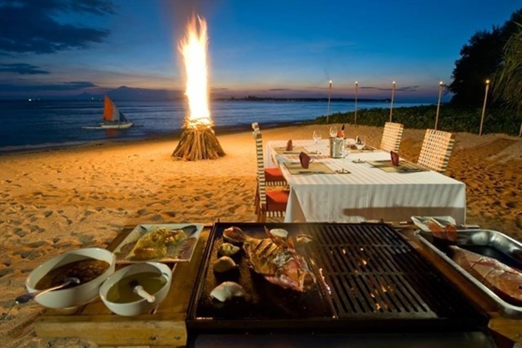 Suft Bar - Quy Nhơn