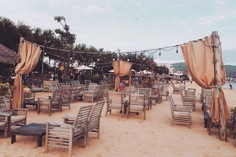 Suft Bar - Quy Nhơn