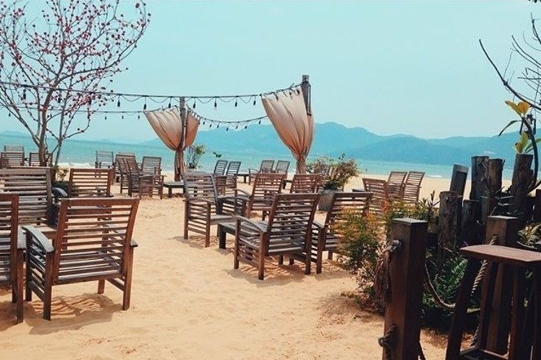 Suft Bar - Quy Nhơn