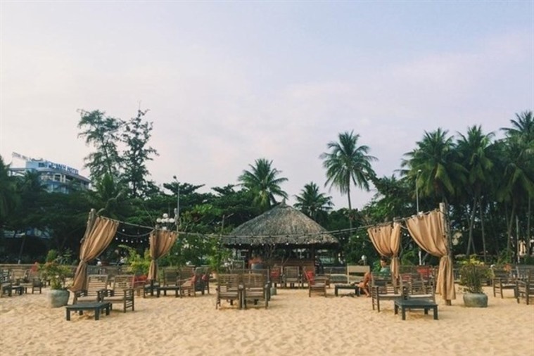 Suft Bar - Quy Nhơn