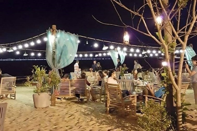 Suft Bar - Quy Nhơn