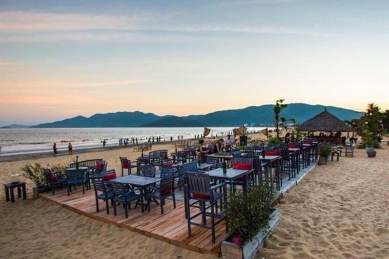 Suft Bar - Quy Nhơn