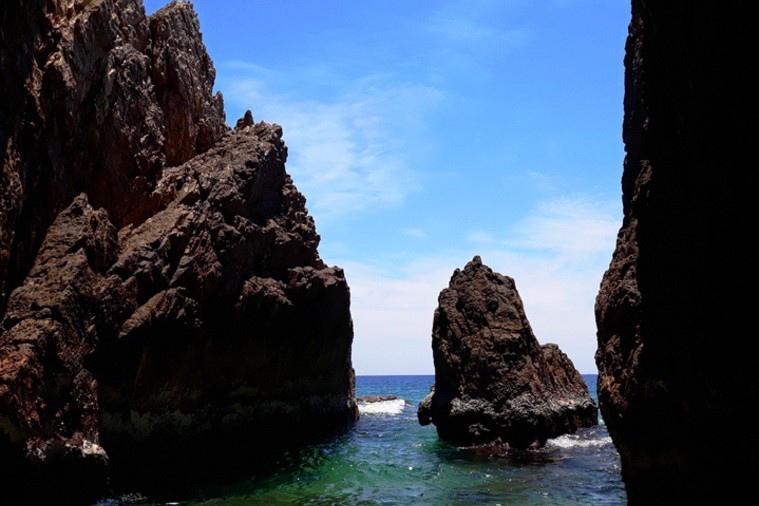 Mũi vi Rồng - Quy Nhơn