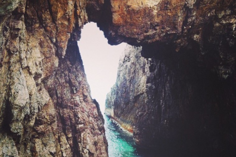 Mũi vi Rồng - Quy Nhơn