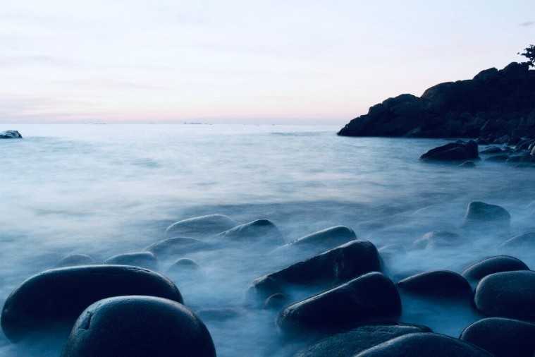 Ghềnh Ráng - Quy Nhơn