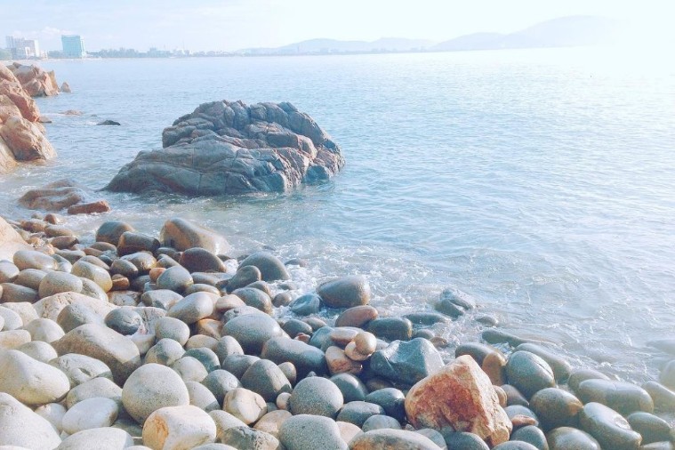 Ghềnh Ráng - Quy Nhơn