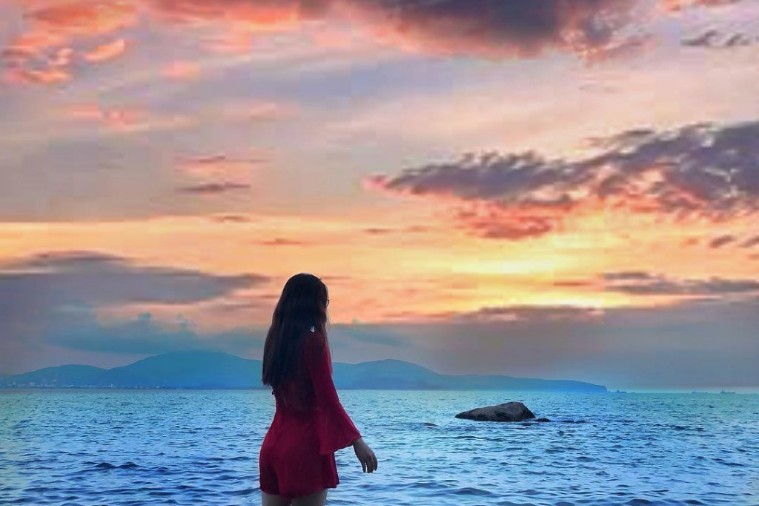 Ghềnh Ráng - Quy Nhơn