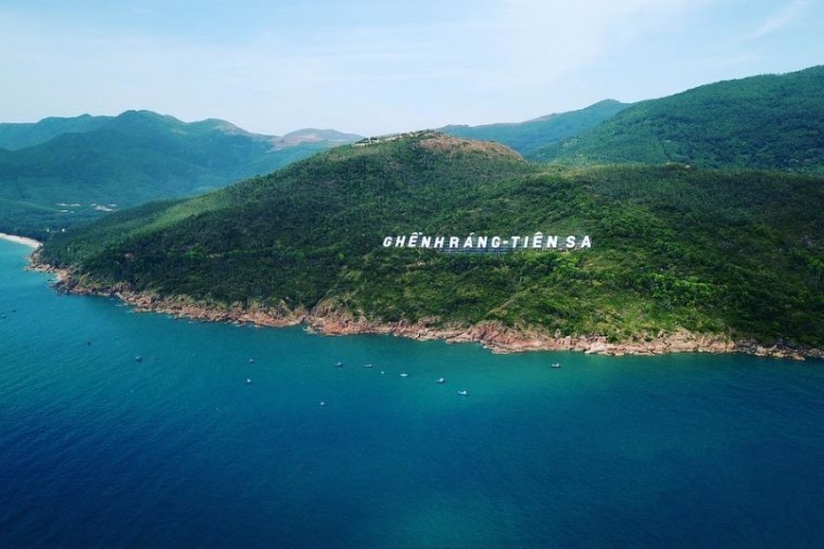 Ghềnh Ráng - Quy Nhơn