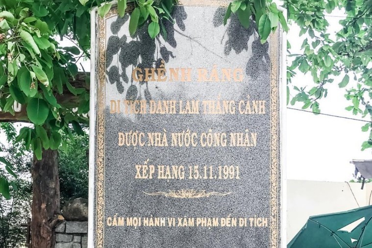 Ghềnh Ráng - Quy Nhơn