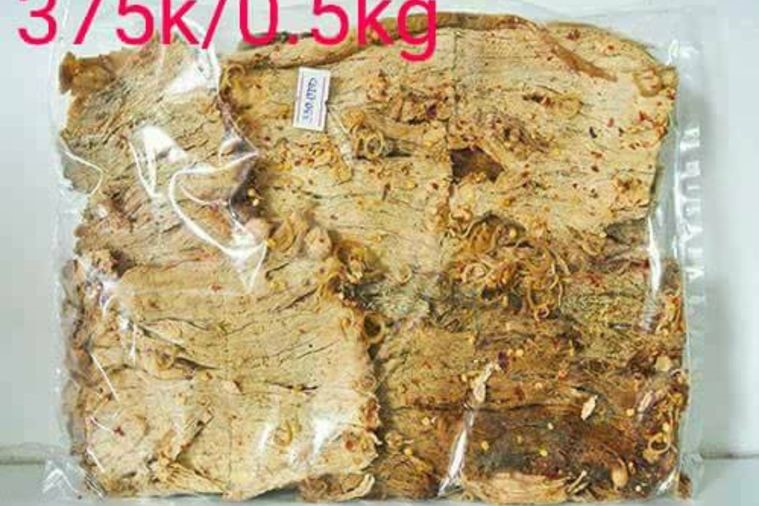 Cửa Hàng Đặc Sản Bình Định Như Ý - Quy Nhơn