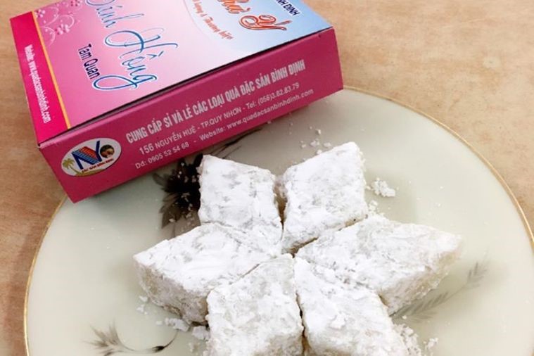 Cửa Hàng Đặc Sản Bình Định Như Ý - Quy Nhơn