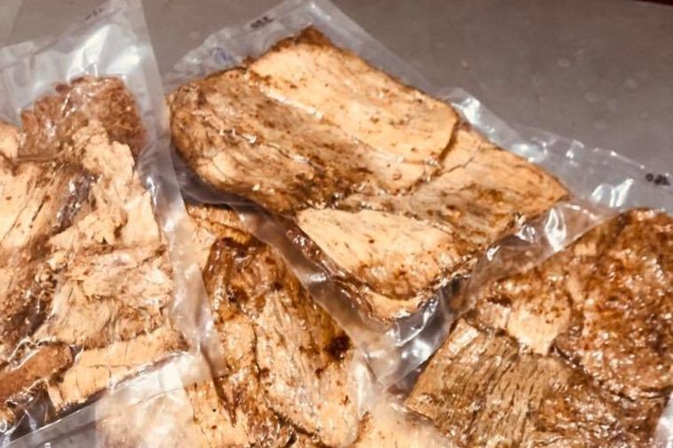 Cửa Hàng Đặc Sản Bình Định Như Ý - Quy Nhơn