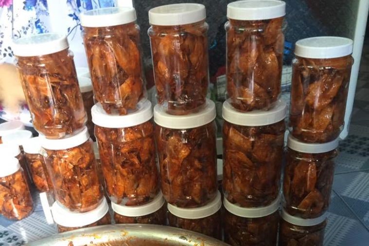 Cửa Hàng Đặc Sản Bình Định Như Ý - Quy Nhơn