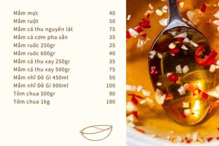 Cửa Hàng Đặc Sản Bình Định Như Ý - Quy Nhơn