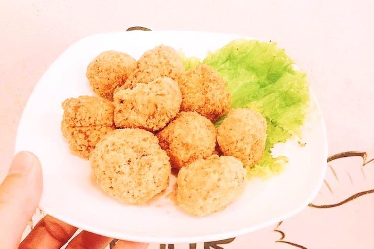 Quán Ăn Vặt Hàn Quốc PePa's Kitchen - Quy Nhơn