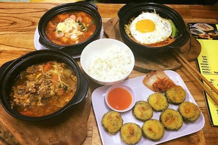 Quán Ăn Vặt Hàn Quốc PePa's Kitchen - Quy Nhơn