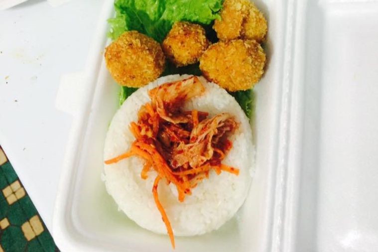 Quán Ăn Vặt Hàn Quốc PePa's Kitchen - Quy Nhơn