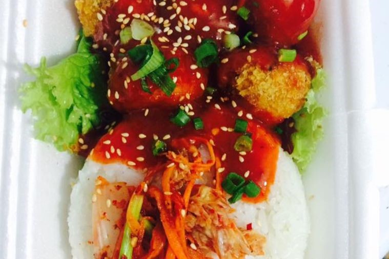 Quán Ăn Vặt Hàn Quốc PePa's Kitchen - Quy Nhơn