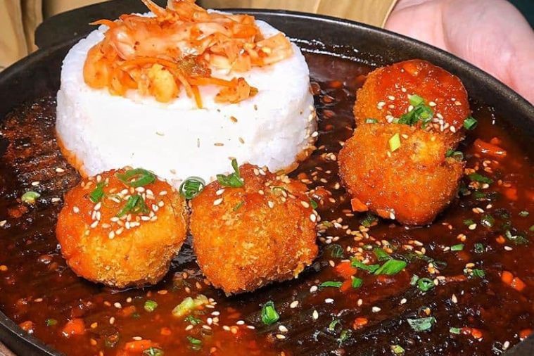 Quán Ăn Vặt Hàn Quốc PePa's Kitchen - Quy Nhơn