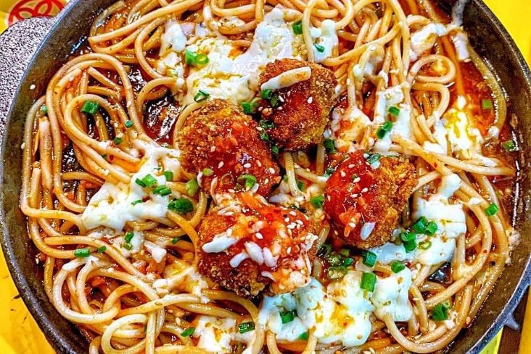 Quán Ăn Vặt Hàn Quốc PePa's Kitchen - Quy Nhơn