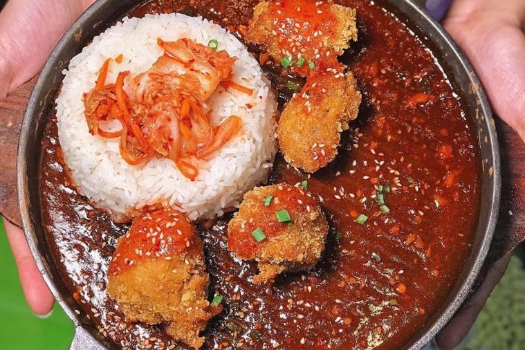 Quán Ăn Vặt Hàn Quốc PePa's Kitchen - Quy Nhơn