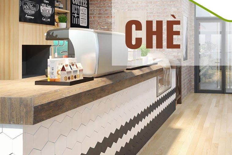 Chè Nhớ - Quy Nhơn